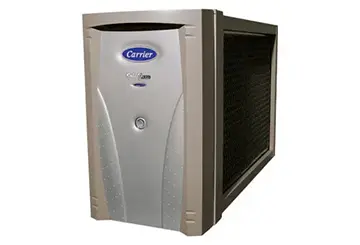 Carrier Air Quality System Purifier