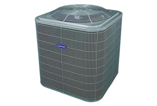 Carrier Comfort Air Conditioning Santa Ana