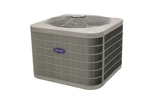 Carrier Performance Air Conditioning Tustin