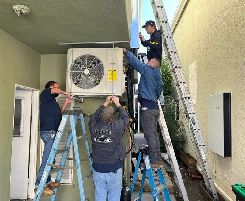 Cost-Effective & Durable HVAC Equipments Yorba Linda