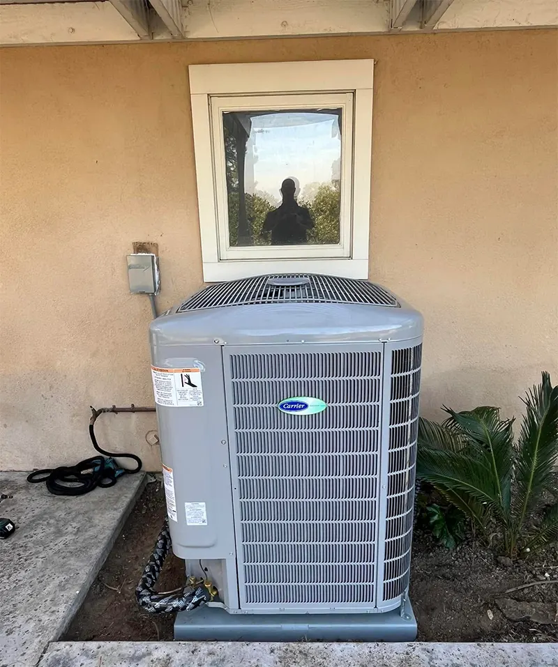 Award Winning Heating & AC Service near Tustin, CA