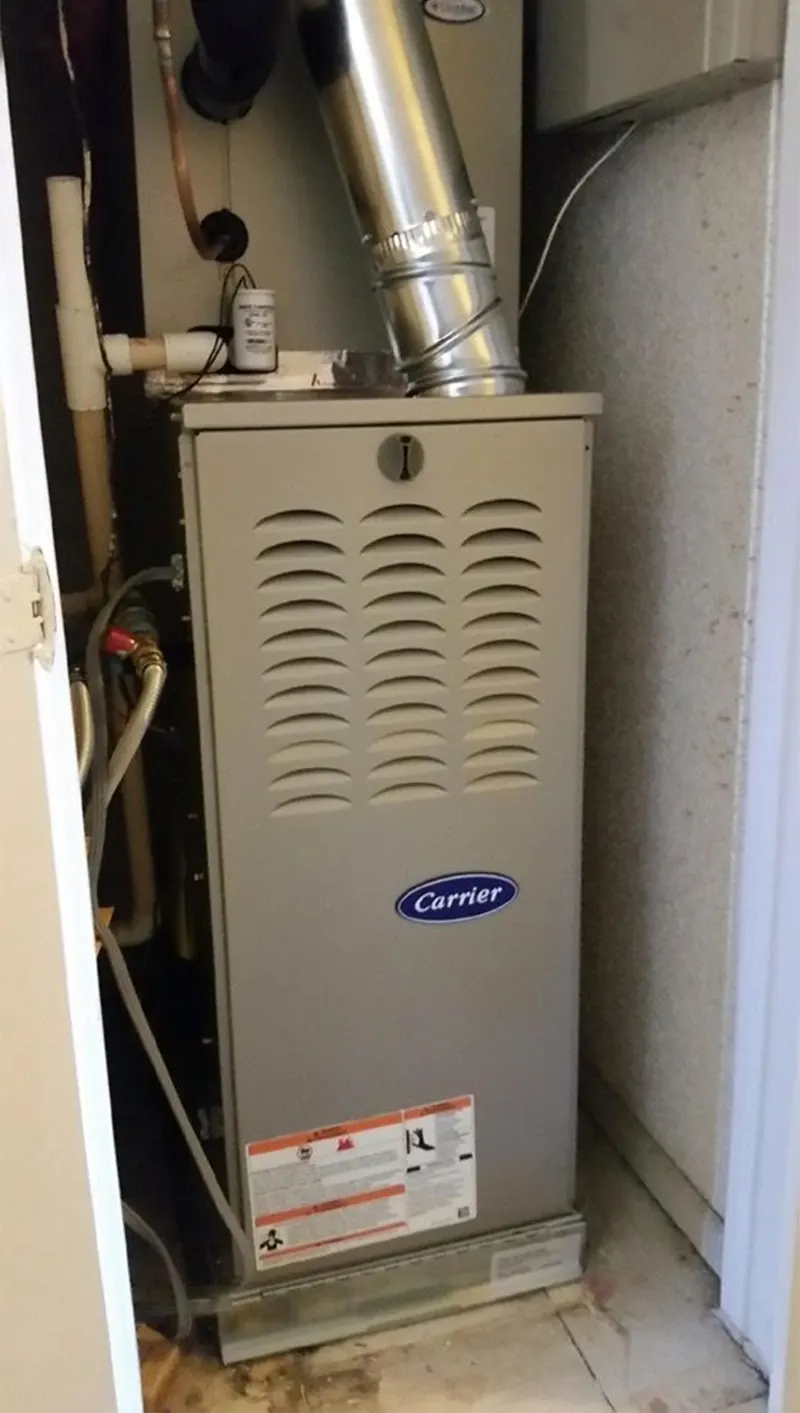 Furnace Installation & Maintenance Expert Irvine, CA