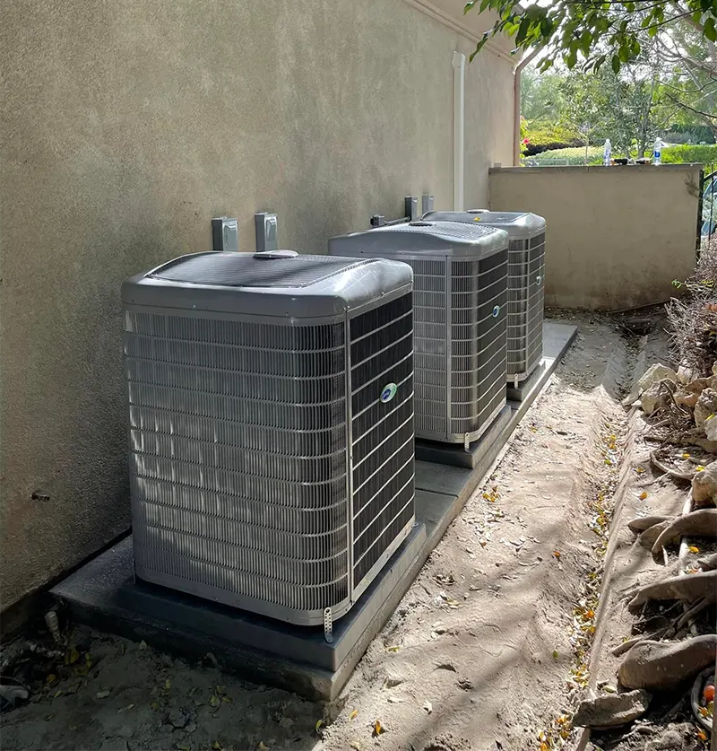 Licensed Heating & Air Conditioning Company in Tustin